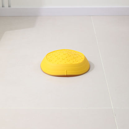Toyfinity Sensory Stepping Stones 5 Piece Set