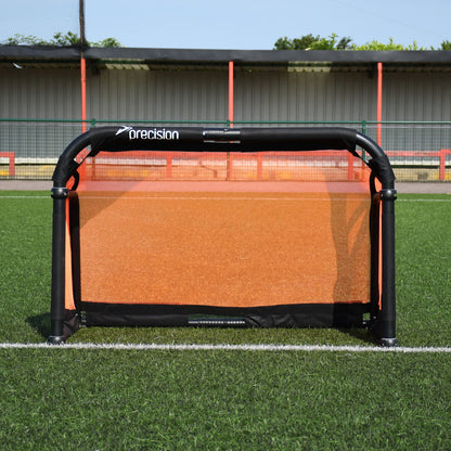 Precision Pro Aluminium Folding Goal