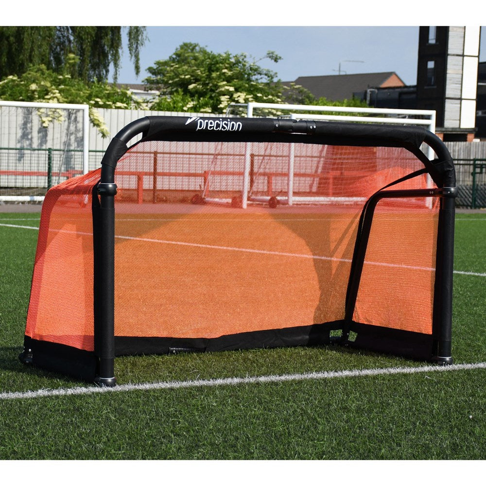 Precision Pro Aluminium Folding Goal