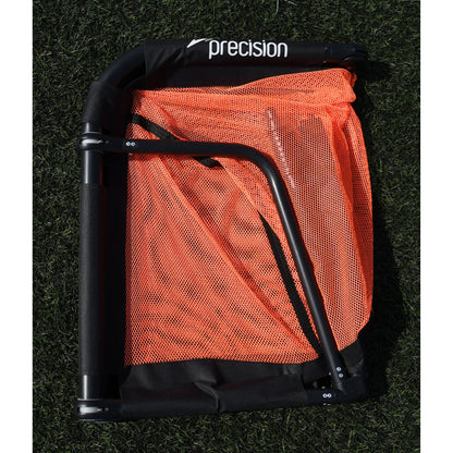 Precision Pro Aluminium Folding Goal
