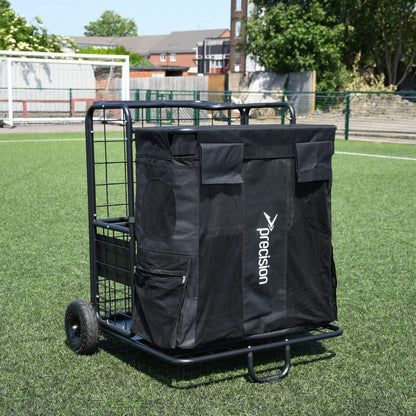 PE Portable Caddy Trolley