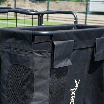 PE Portable Caddy Trolley
