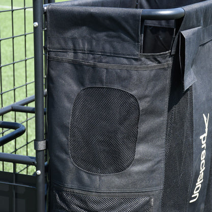 PE Portable Caddy Trolley