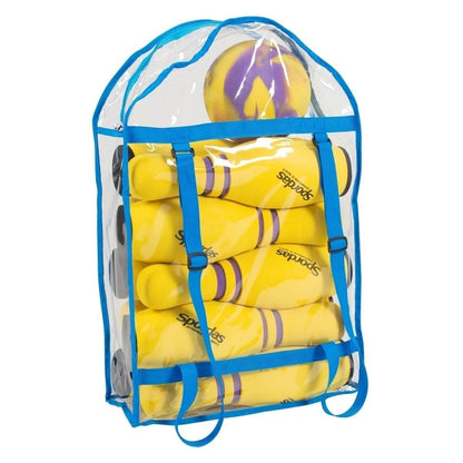 ** Super Foam Bowling Set