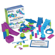 Stem Explorers™ Domino Dash