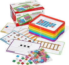 Advancing Phonics Word Work Small Group Set