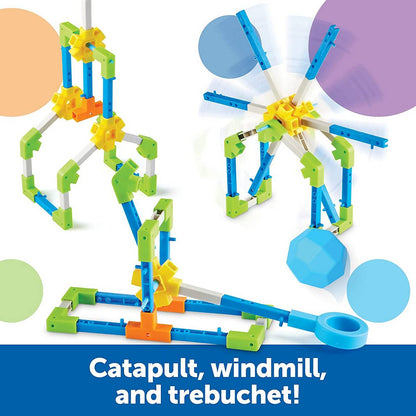 STEM Explorers™ Motioneering™