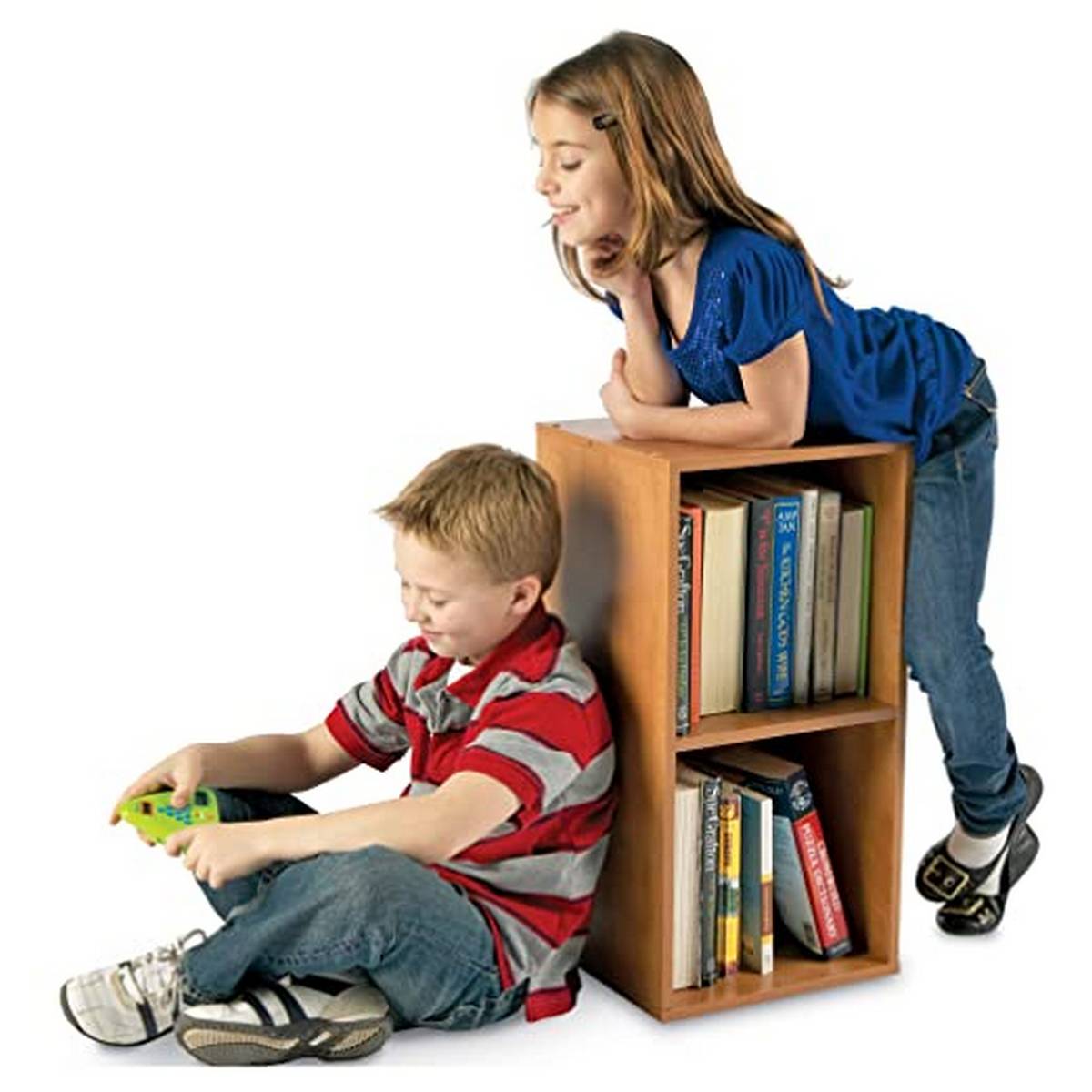 Minute Math Electronic Flash Card™