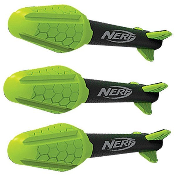 Nerf Universal Rip Rockets