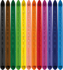 Maped Colorpeps Colouring Pencils Infinity Pack Of 12