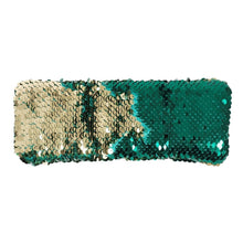 **Weighted Sequin Fidget