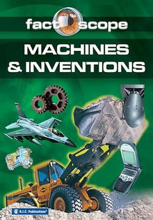 Machines/Inventions Reader
