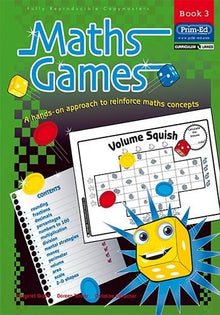 Maths Games Upper