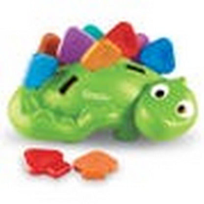 Learning Resources Steggy The Fine Motor Dino