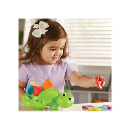 Learning Resources Steggy The Fine Motor Dino