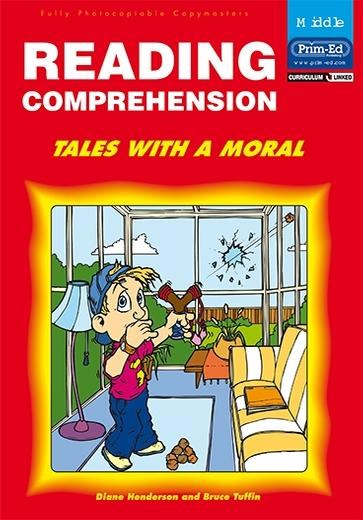 Reading Comprehension Middle