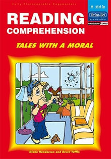 Reading Comprehension Middle