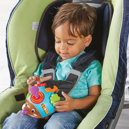 Spike The Fine Motor Hedgehog® Fidget Friend