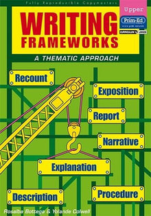 Writing Frameworks - Upper