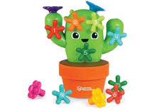 Carlos the Count & Pop Cactus™