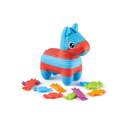 Pia the Fill & Spill Piñata™