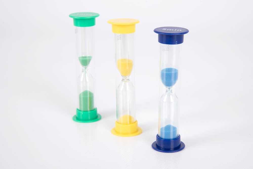 Mini Sand Timers