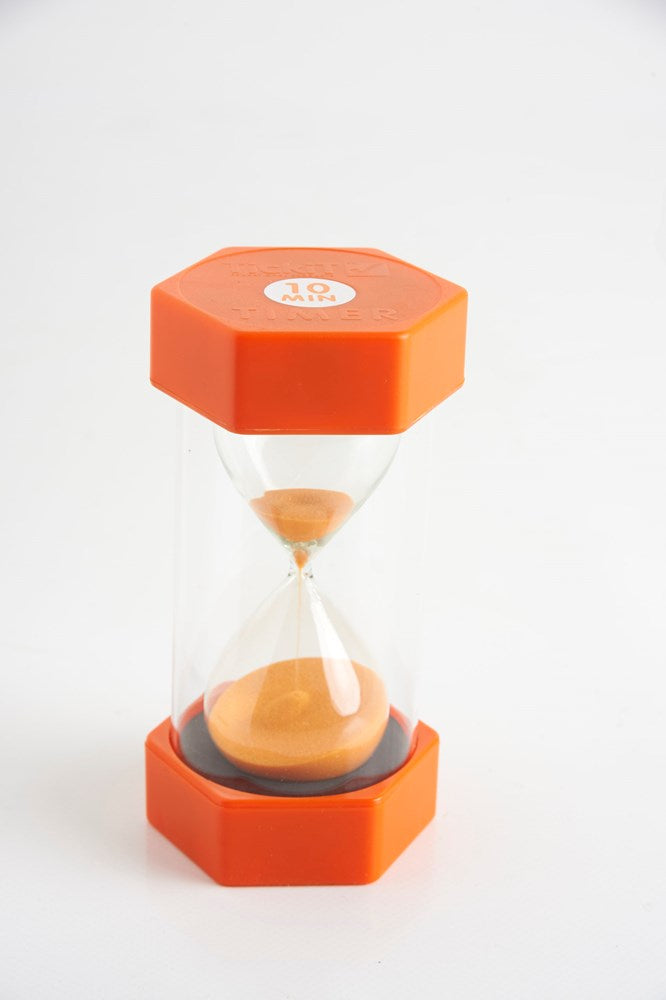 **Large Sand Timer 30 Second Sand Timer