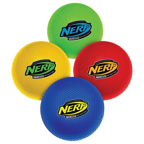 **Nerf Proshot Dodge Ball