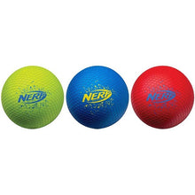 **Nerf Pro Shot Playground Ball