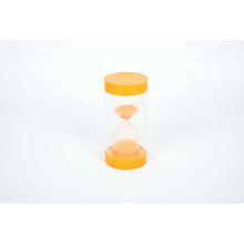 ColourBright Sand Timer - 10 Min. (Orange)