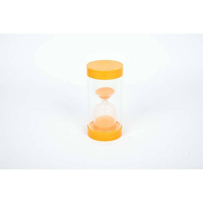ColourBright Sand Timer - 10 Min. (Orange)
