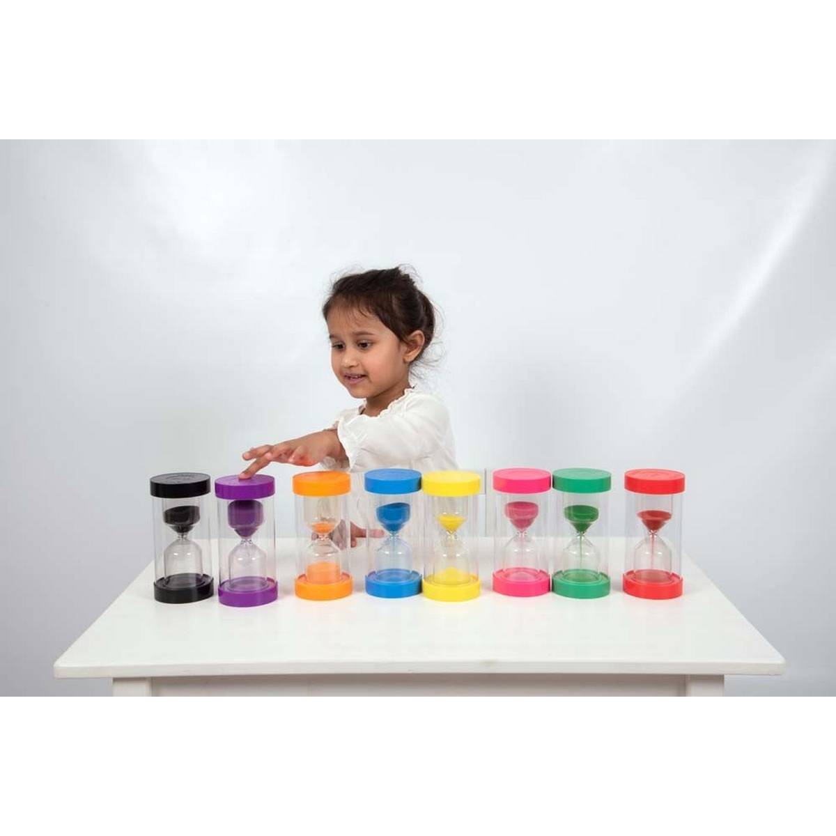 ColourBright Sand Timer - 30 Min