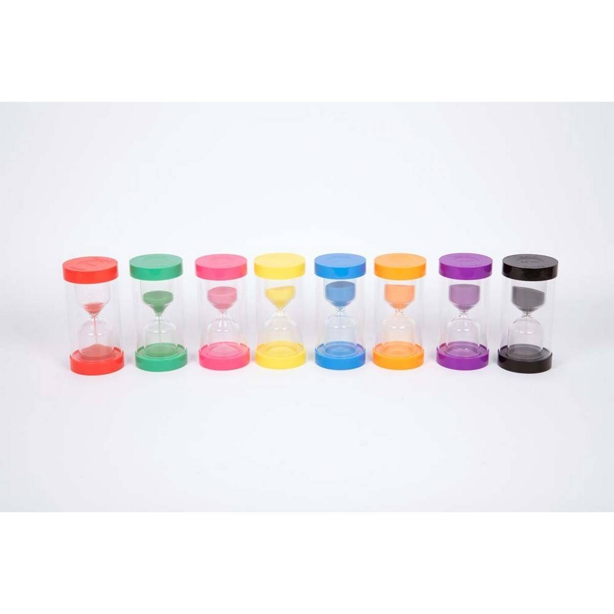 Colourbright Sand Timer - 30 Min. Black