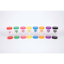 Colourbright Sand Timer - 30 Min. Black