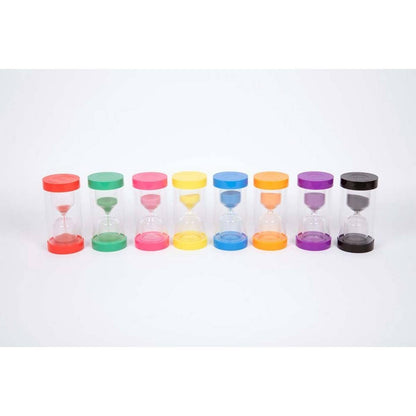 Colourbright Sand Timer - 30 Min. Black