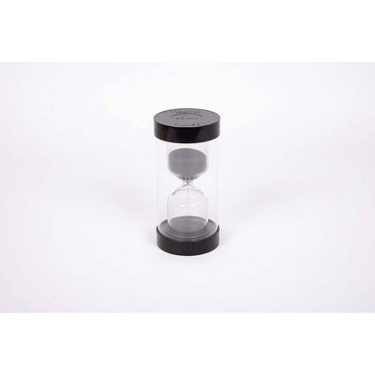 Colourbright Sand Timer - 30 Min. Black