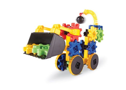 Learning Resources Gears! Gears! Gears!® Wreckergears™