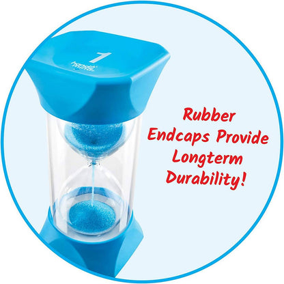 Jumbo Sand Timer, 1Minute