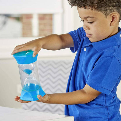 Jumbo Sand Timer, 1Minute