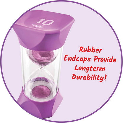 Jumbo Sand Timer, 10Minute