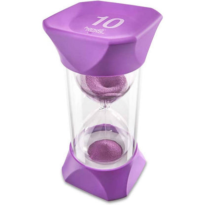 Learning Resources 93069 Jumbo Sand Timer (10-Minute)