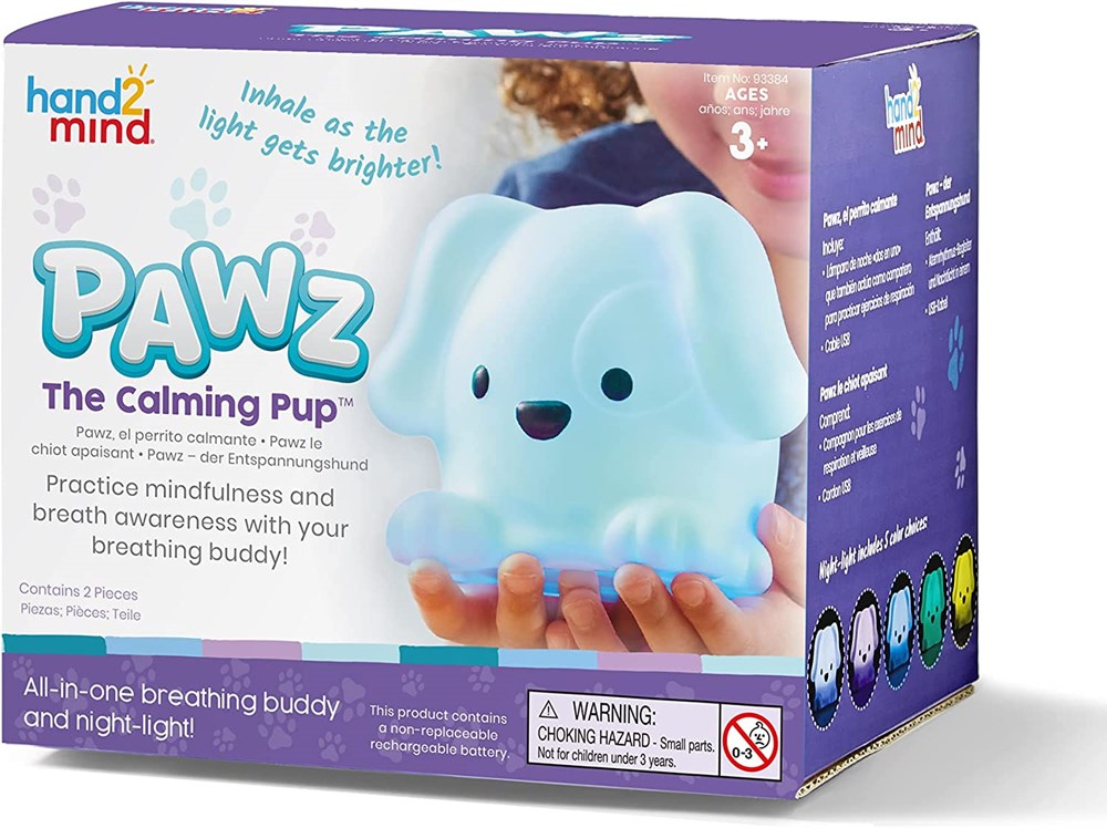 Learning Resources PAWZ The Calming Pup