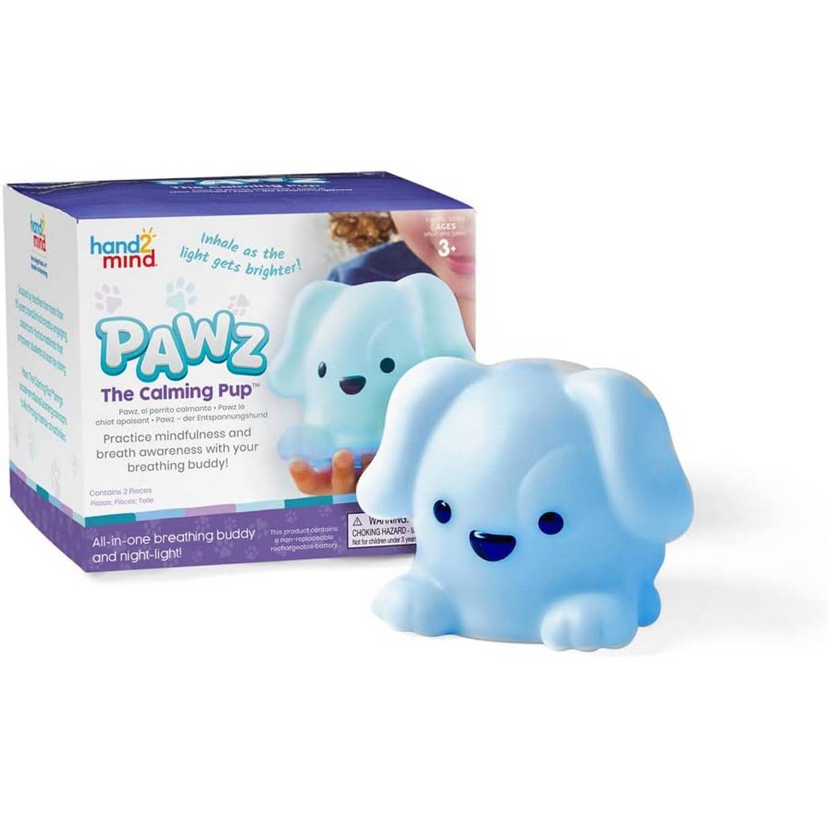 Learning Resources PAWZ The Calming Pup