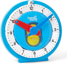 Learning Resources 93409 Advanced NUMBERLINE Clock