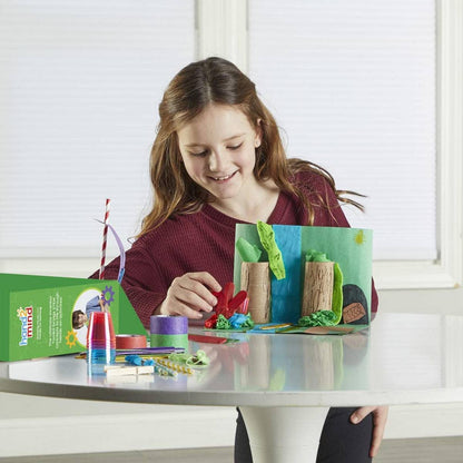 **Learning Resources The Ultimate Inventor Toolkit, Ages 8+