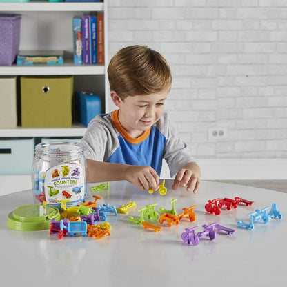 NEI-ghbourhood Wheels Counters