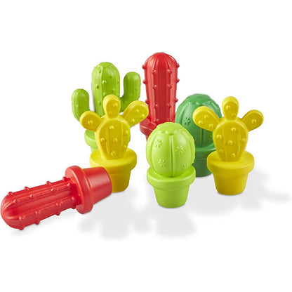 **Cactus Counting Desert Activity Set