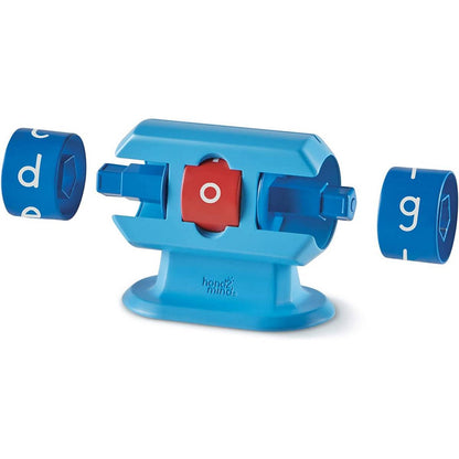 **Beginning Word Builder