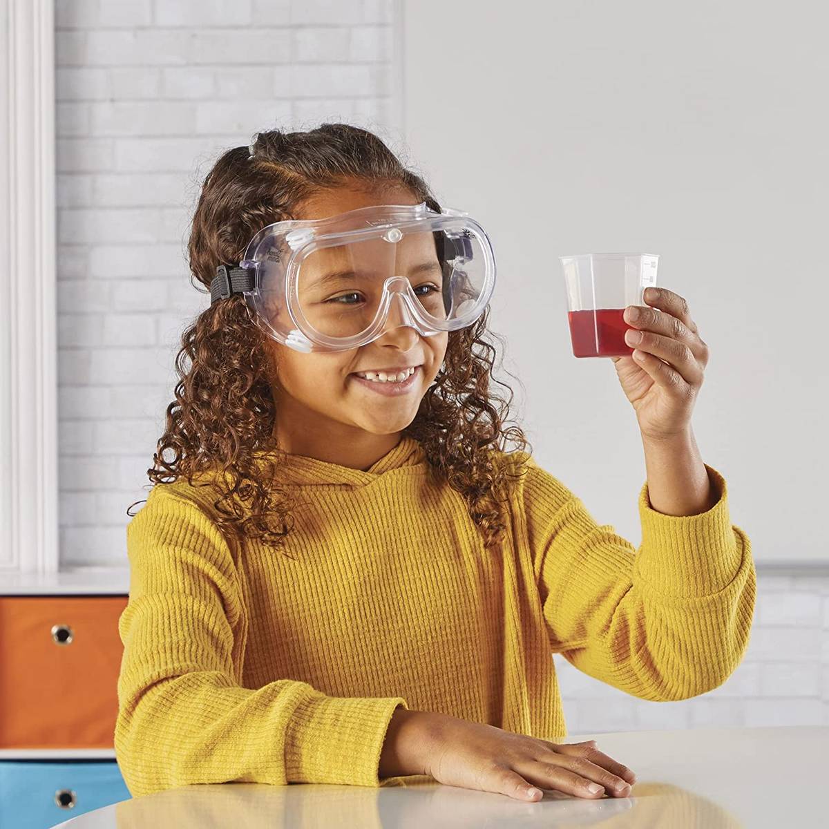 **Starter Science Lab Tool Set