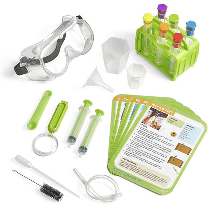 **Starter Science Lab Tool Set